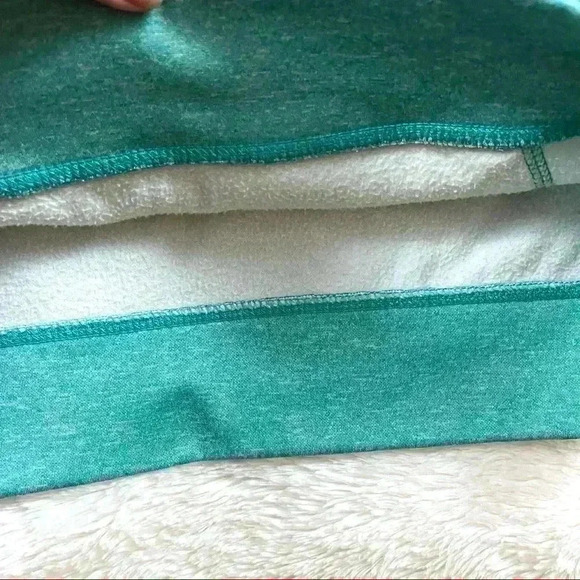 OBX Green Outer Banks North Carolina Hoodie Sweatshirt Size M - Picture 5 of 12